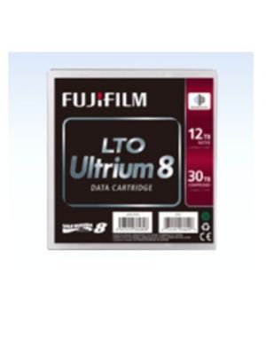 FUJIFILM LTO Ultrium 8 - LTO Ultrium 8 x 1