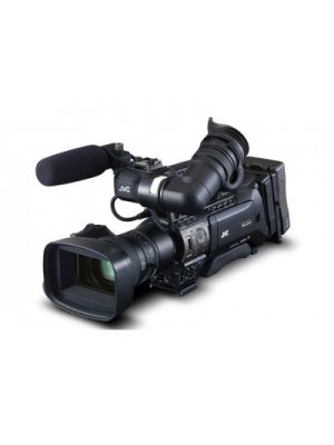JVC GY-HM850RE Full HD camcorder Fujinon 20x lens Wi-Fi/FTP