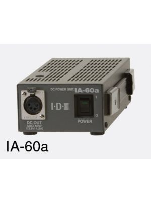 JVC IA-60A 60W AC adaptor for GW-SP100E