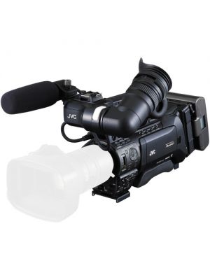 JVC GY-HM850RCHE ProHD Compact Shoulder Mount Camera