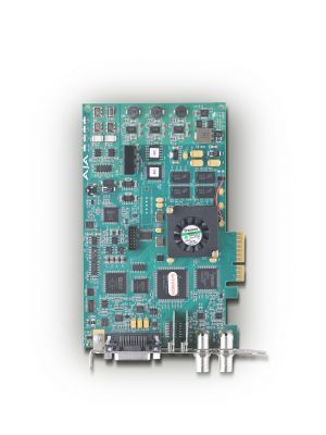 AJA KONA LHi  HD,SD 10-bit Digital and 12-bit Analog PCIe Card, HDMI input and output