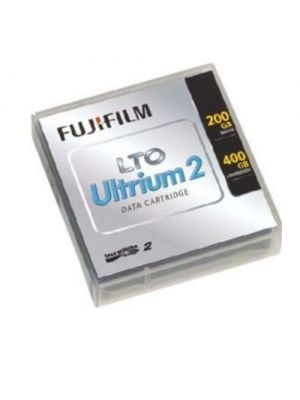 FUJIFILM LTO Ultrium G2 - LTO Ultrium 2 x 1