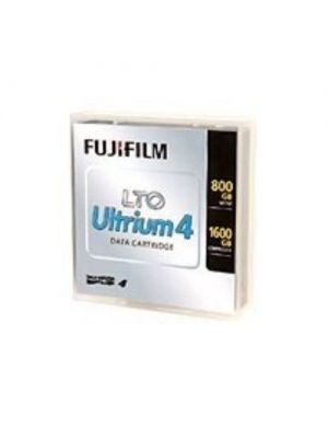 FUJIFILM LTO Ultrium G4 - LTO Ultrium 4 x 1