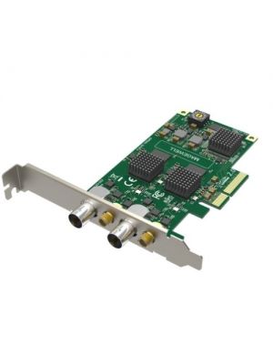 Magewell Pro Capture Dual SDI Card (2-Channel)