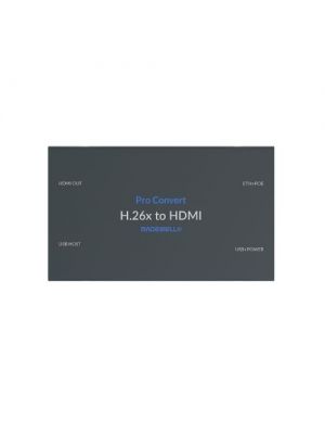 Magewell Pro Convert H.26x to HDMI