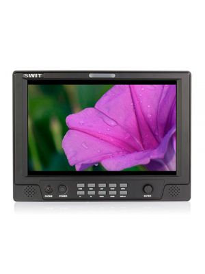 SWIT S-1090C 9-inch HDMI On-camera LCD Monitor