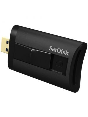 SanDisk Extreme Pro SDHC/SDXC UHS-II Card Reader/Writer 