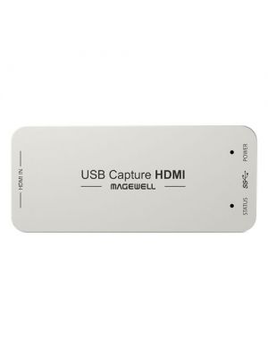 Magewell USB Capture HDMI Gen 2