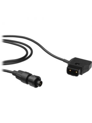 V-PAC-D Power Cable for V-R65P-HD Monitor from Anton Bauer PowerTap DC Outputs