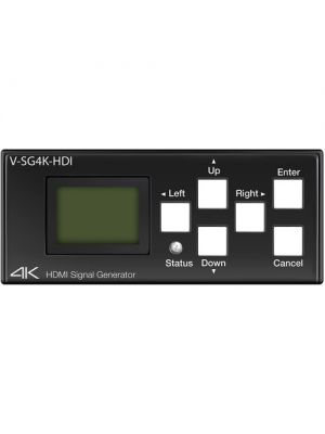 4K HDMI portable signal generator