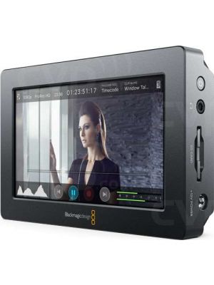 Blackmagic Video Assist 5 inch Full HD Touchscreen Monitor