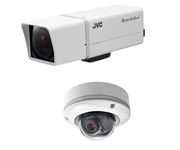 New Super LoLux 2 Cameras from JVC