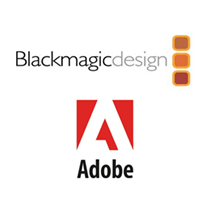 Blackmagic Design Releases Support for Adobe Creative Cloud