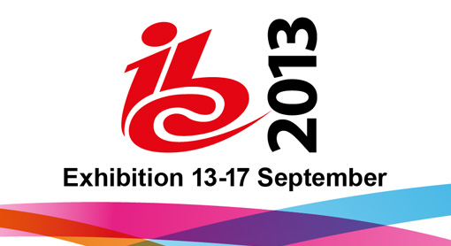 Meet the Top Brands at IBC 2013