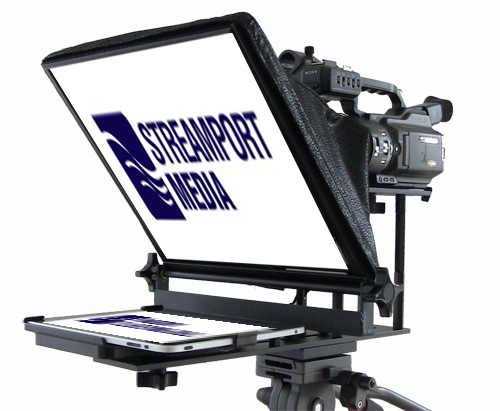 Professional Teleprompter Dubai Distributors