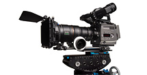 Fujinon Broadcast Lens 4