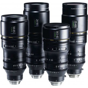 Importance of Selecting the Best Fujinon HD Lens