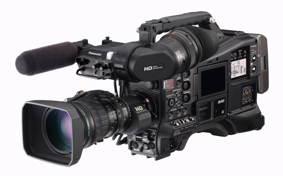 Reason for Selecting the Latest Panasonic HD Camcorder in Dubai