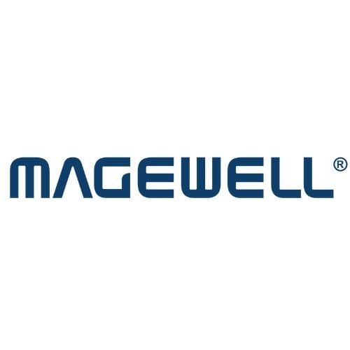 StreamPort Media - Reseller and Distributor of Professional Broadcast Equipment based in the UAE is appointed as the New Distributor for Magewell - A Leader in designing innovative hardware and software for Media Capture, Conversion and Streaming