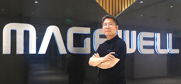 Magewell Celebrates a Decade of Video I/O, Streaming and IP Workflow Innovation