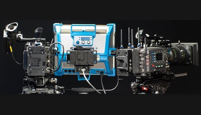 ARRI endorses B-Mount as a universal 24 V battery standard